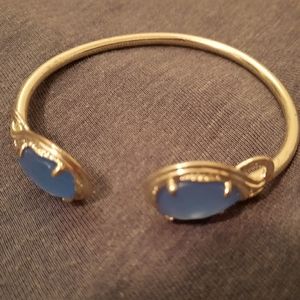 Kendra Scott Cuff bracelet